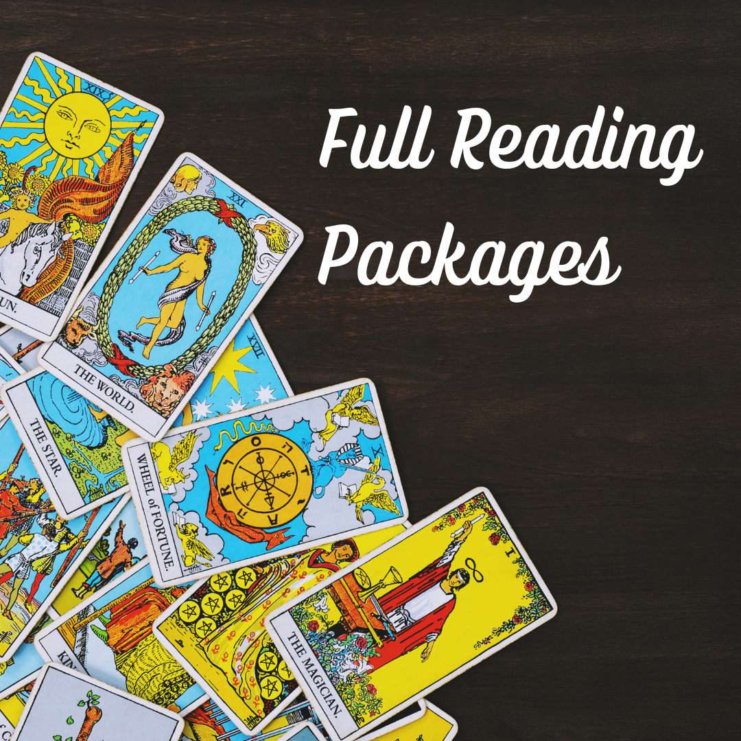 Full Life Packages and Other Readings