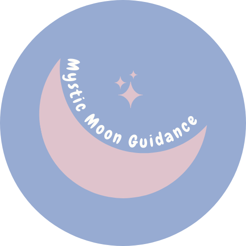 Mystic Moon Guidance