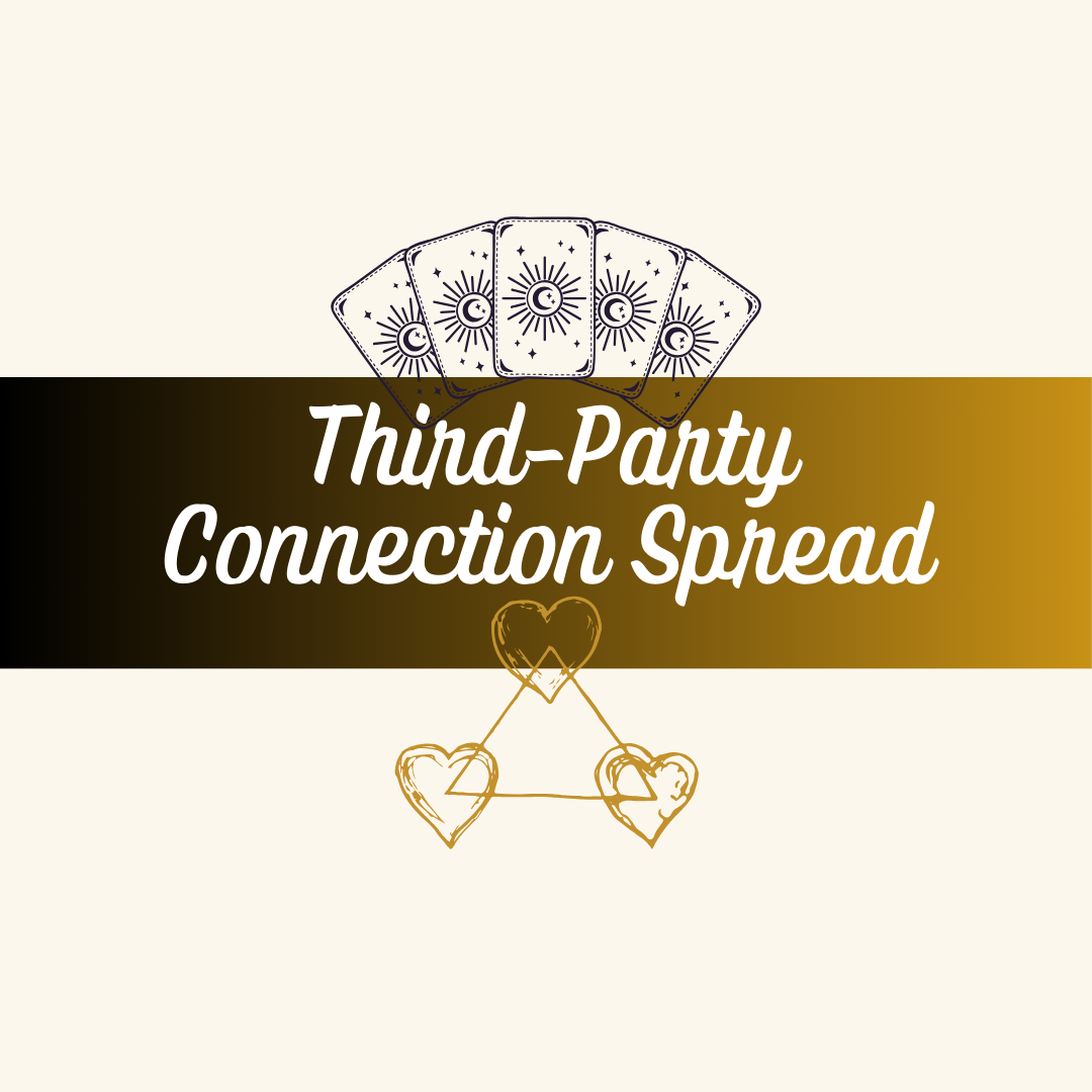 Third-Party Connection Spread