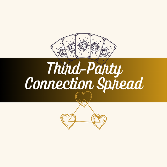 Third-Party Connection Spread